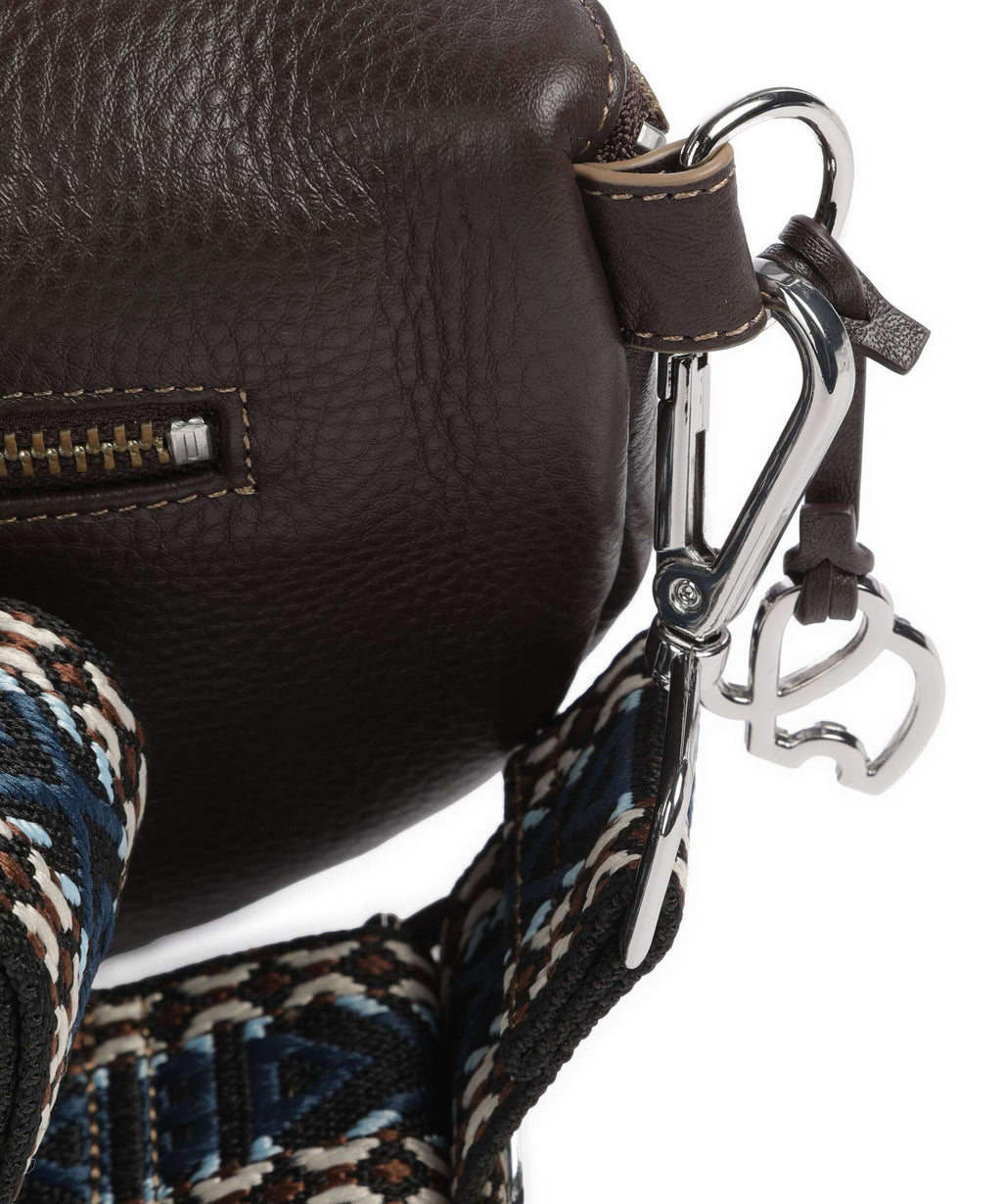 Mywalit Crossbody bag brown