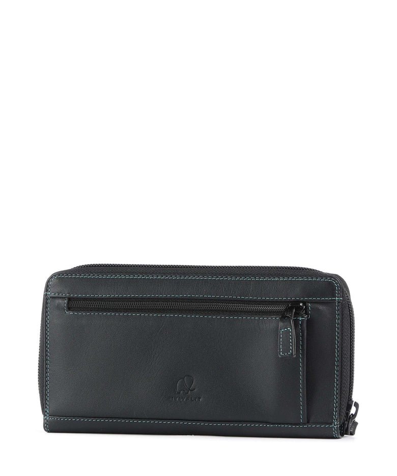 Mywalit Wallet black pace