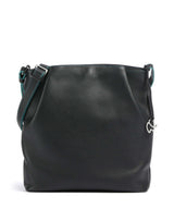 Mywalit Umhängetasche black pace