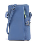 Mywalit Cremona Handytasche pitch blue