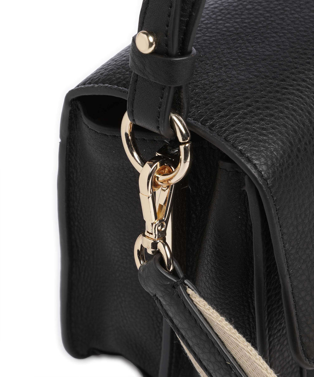 Radley London Leather Lane Shoulder bag black