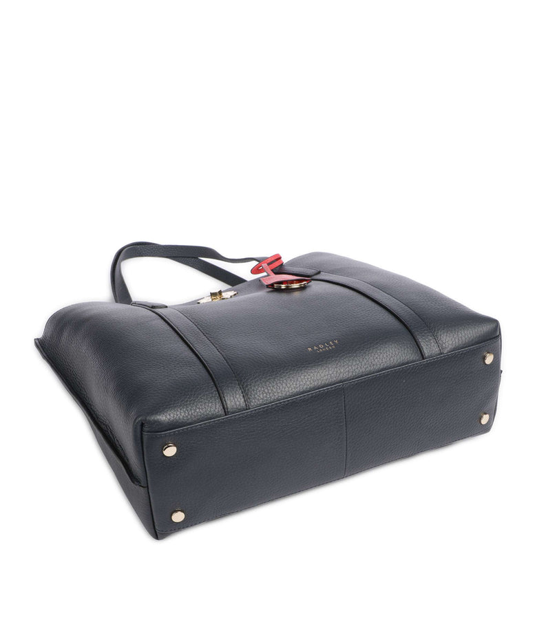 Radley London Museum Street Tote bag ink