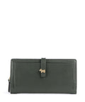 Radley London Newick Road Wallet racing green