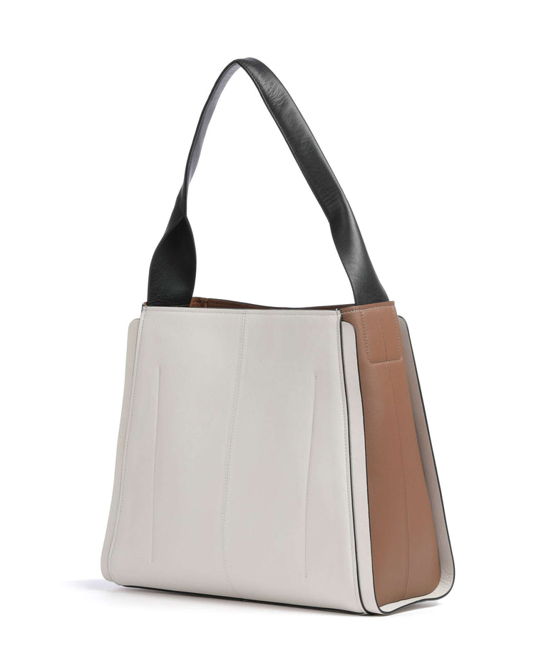 Radley London The Belgrave Hobo bag chalk