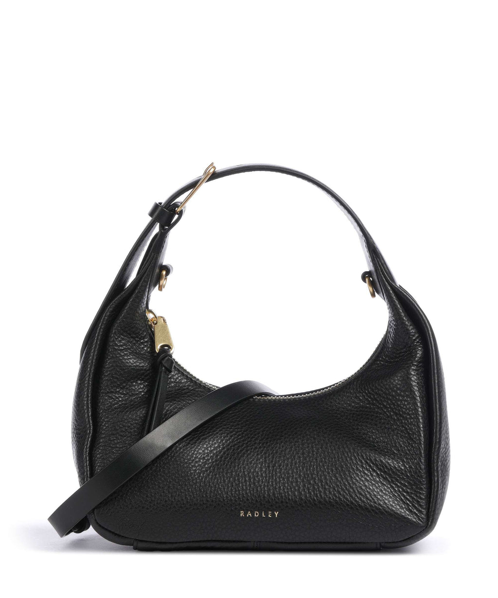 Radley London Earl Street Shoulder bag black