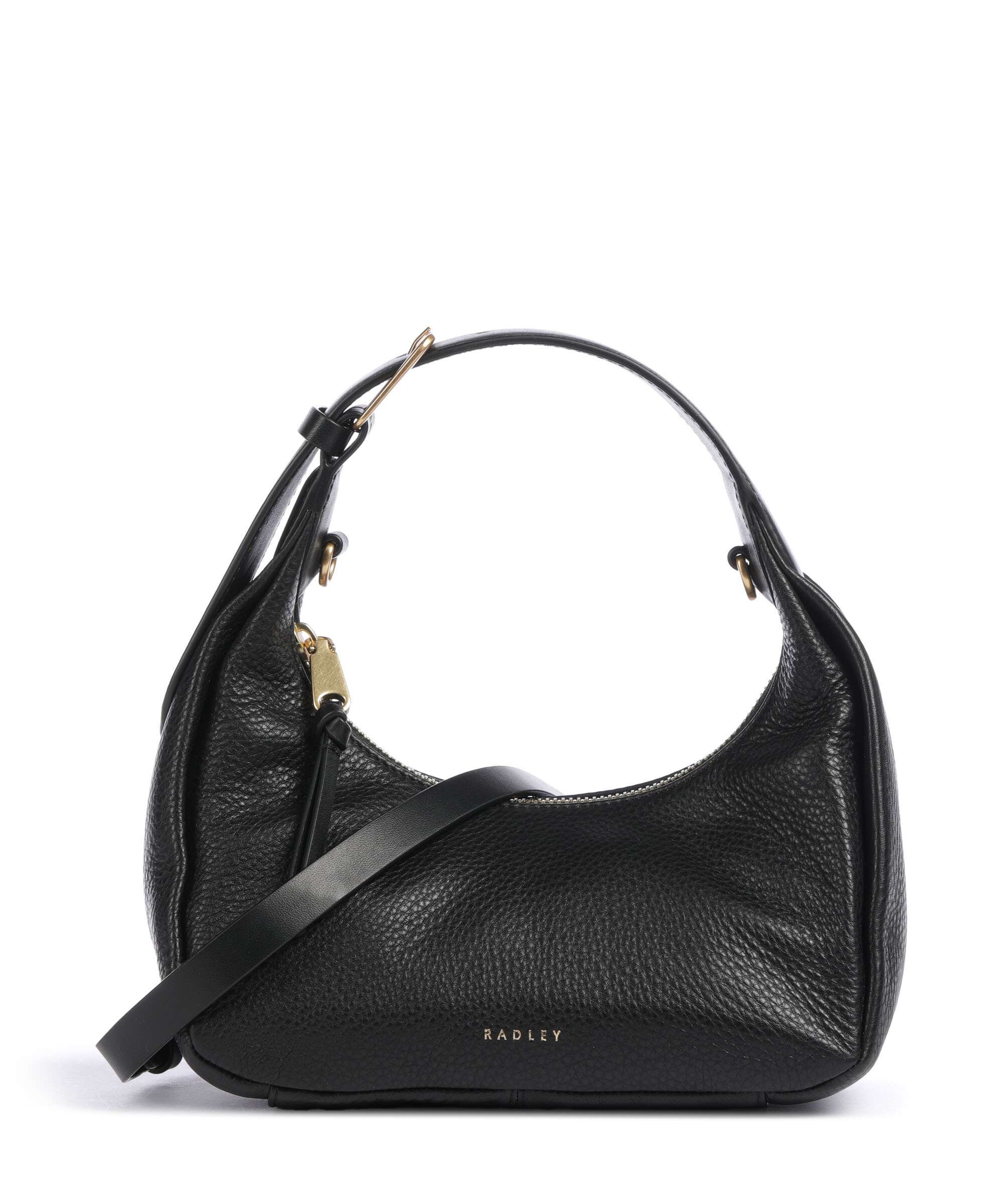 Radley London Earl Street Shoulder bag black