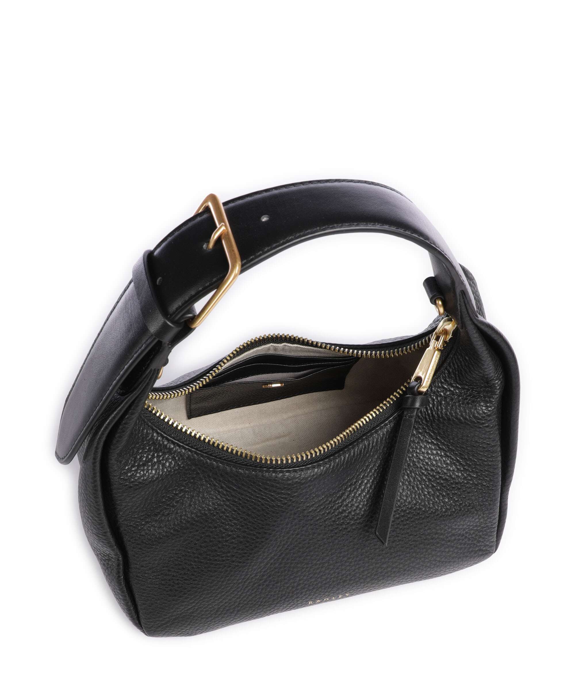Radley London Earl Street Shoulder bag black