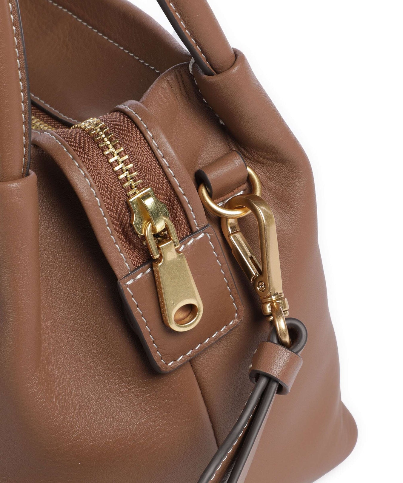 Radley London Ivydale Road Handbag saddle