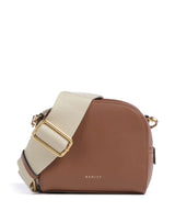 Radley London Arden Crescent Umhängetasche saddle