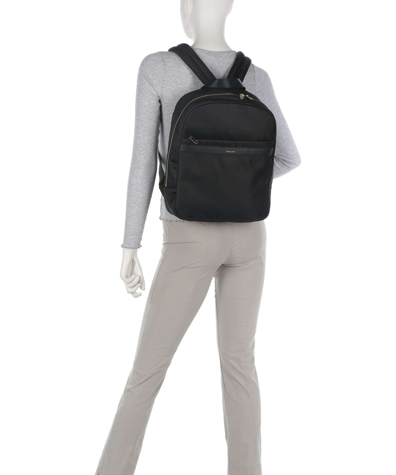 Radley London Holland Park Backpack black