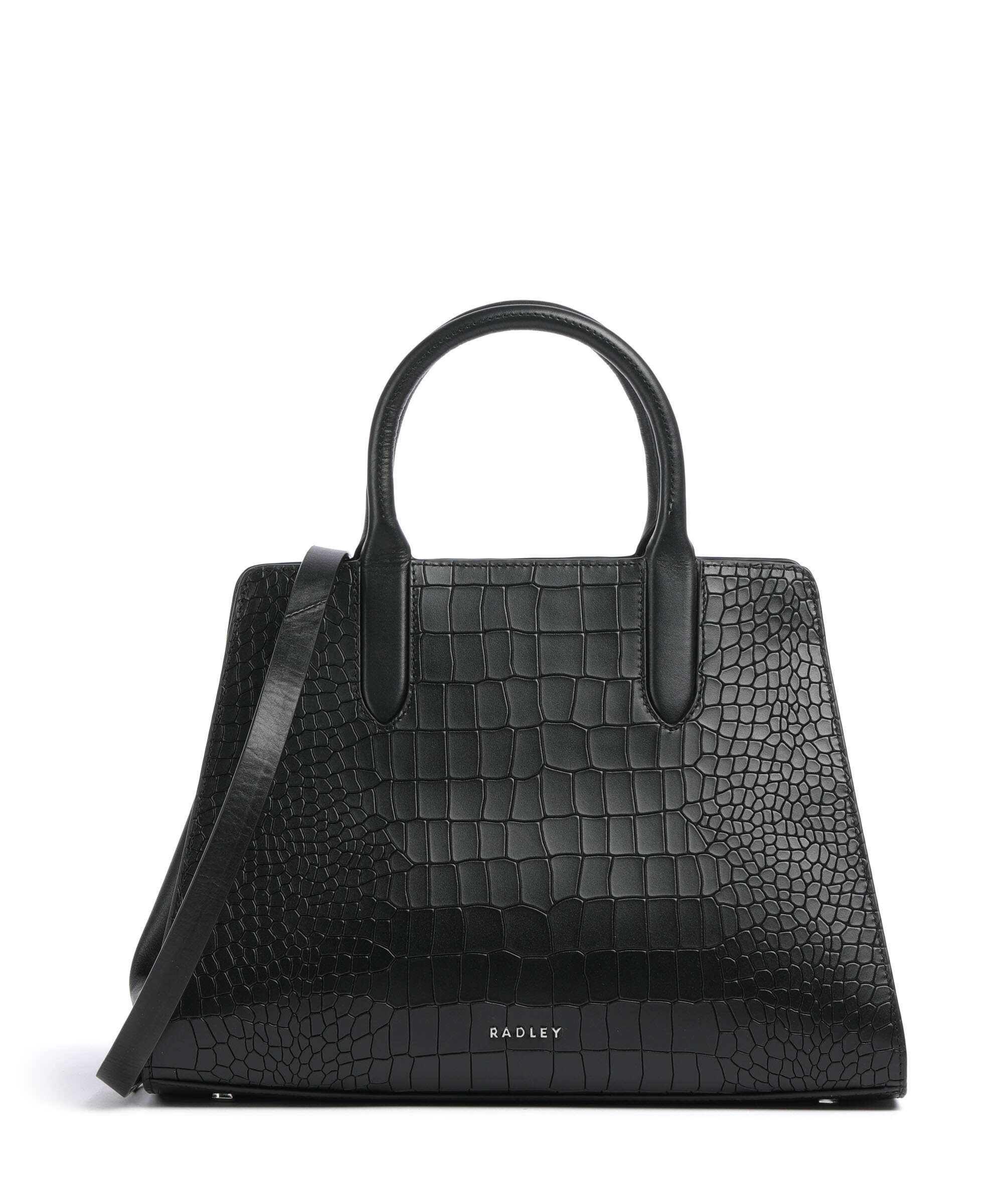 Radley London Glasshouse Handbag black