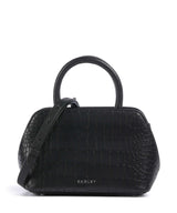 Radley London Liverpool Street Icon Umhängetasche black