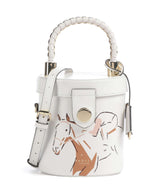 Radley London Racing Sac bandoulière chalk