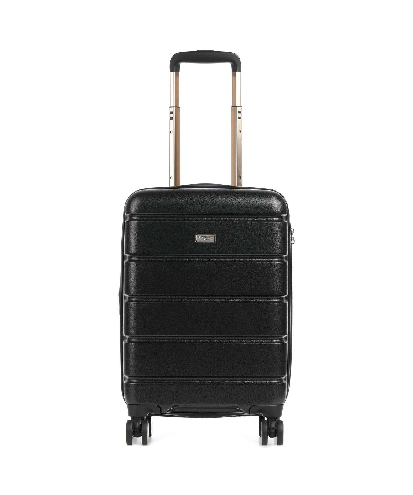 Radley London Lexington Spinner (4 wheels) black