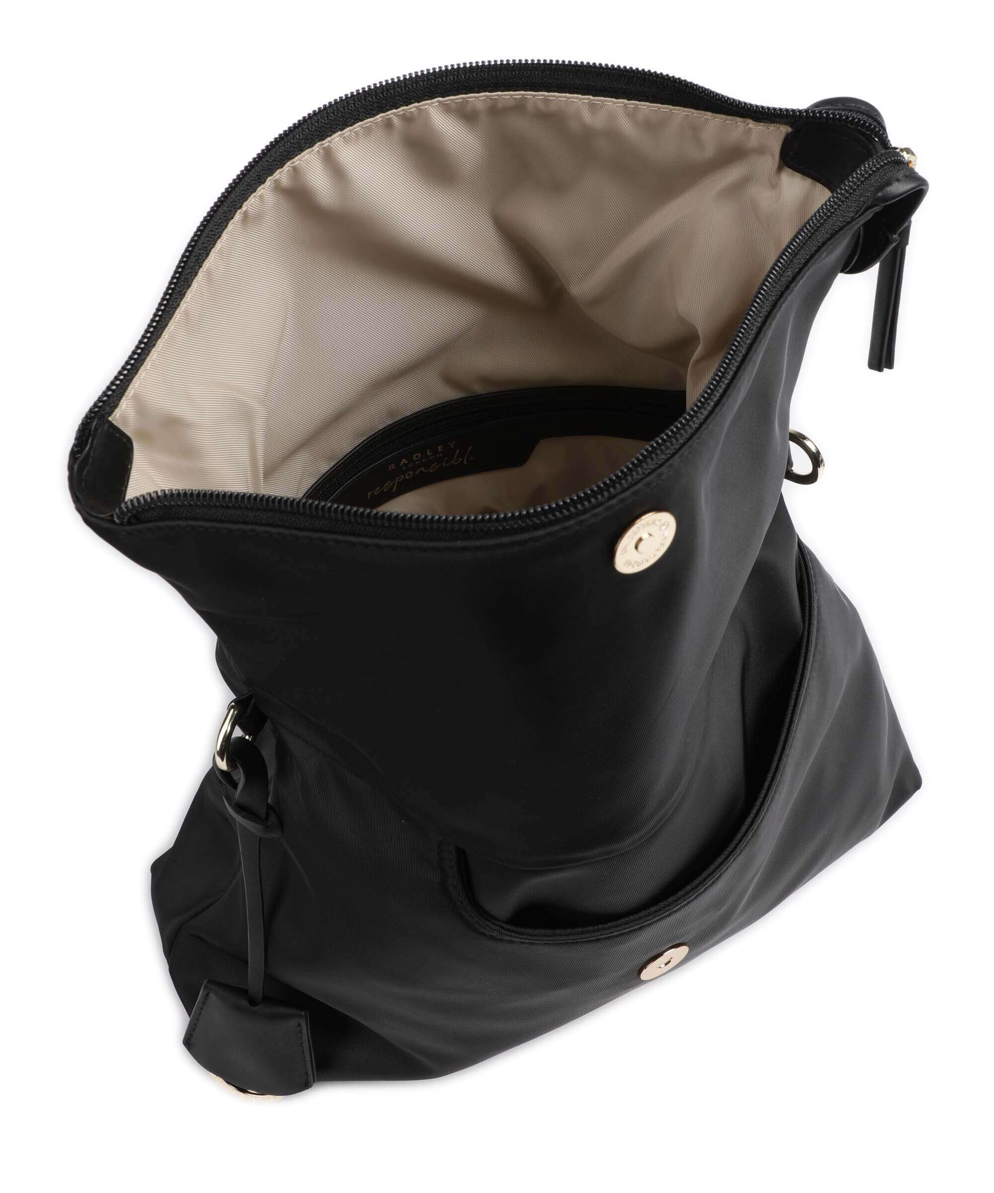 Radley London 24. Jul Crossbody bag black