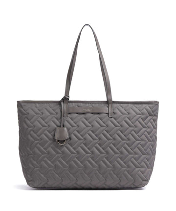 Radley London Finsbury Park Tote bag charcoal