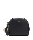 Radley London Arden Crescent Sac bandoulière black