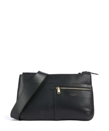 Radley London Pockets Sac bandoulière black