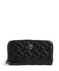 Kurt Geiger Kensington Wallet black