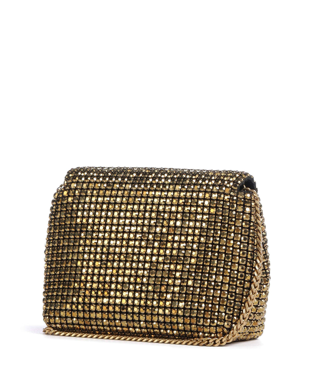 Ted Baker Gliters Crossbody bag gold