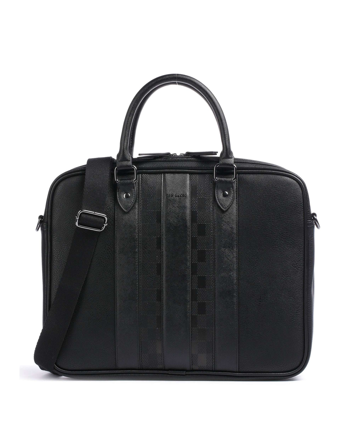 Ted Baker Waymon Briefcase black