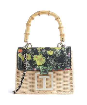 Ted Baker Jaysisa Crossbody bag black