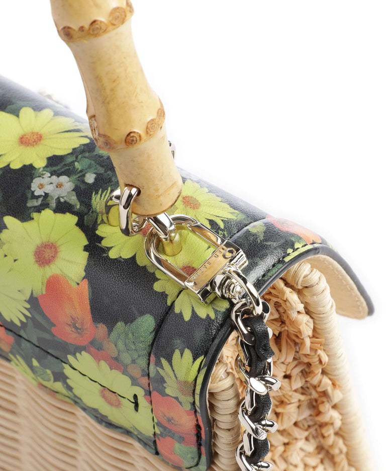 Ted Baker Jaysisa Crossbody bag black