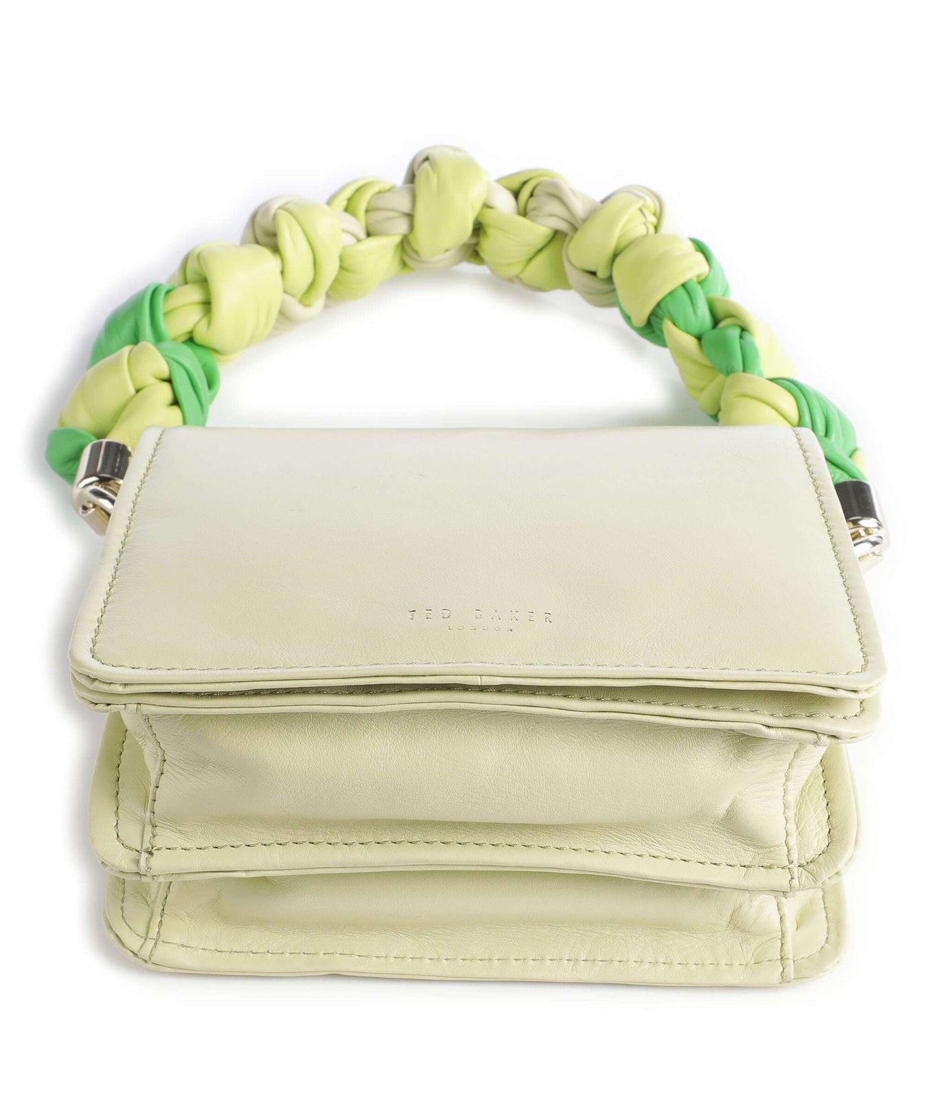 Ted Baker Maryse Shoulder bag lime