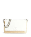 Ted Baker Magdie Umhängetasche ecru