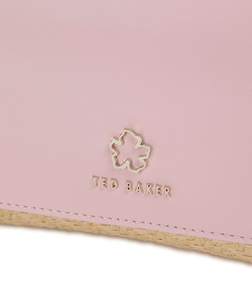 Ted Baker Magdie Crossbody bag plpink
