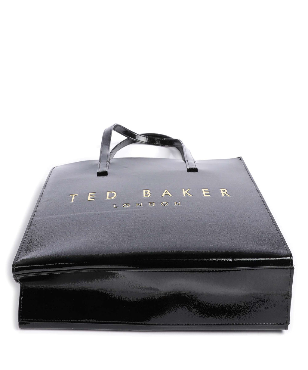 Ted Baker Crinkon Tote bag black