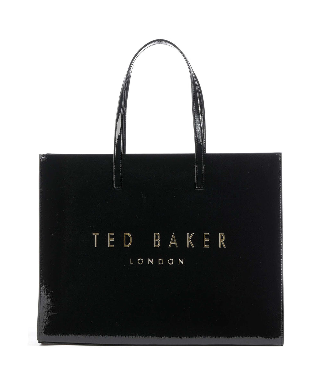 Ted Baker Crikon Tote bag black