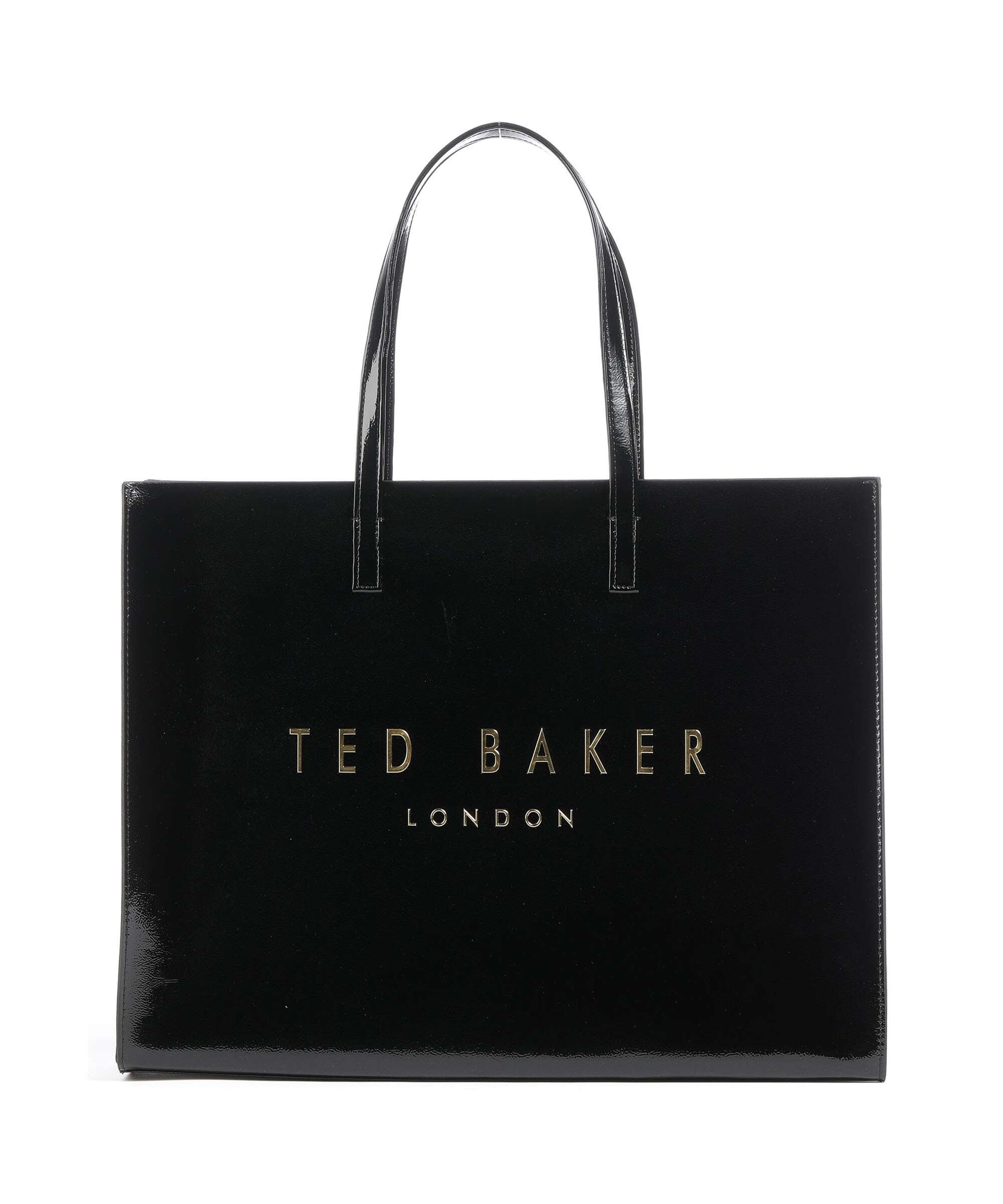 Ted Baker Crikon Tote bag black