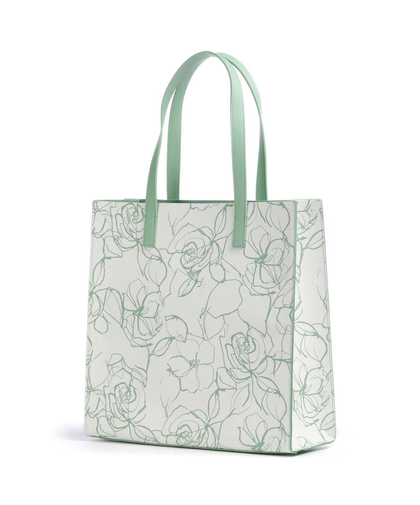 Ted Baker Meaicon Tote bag cream