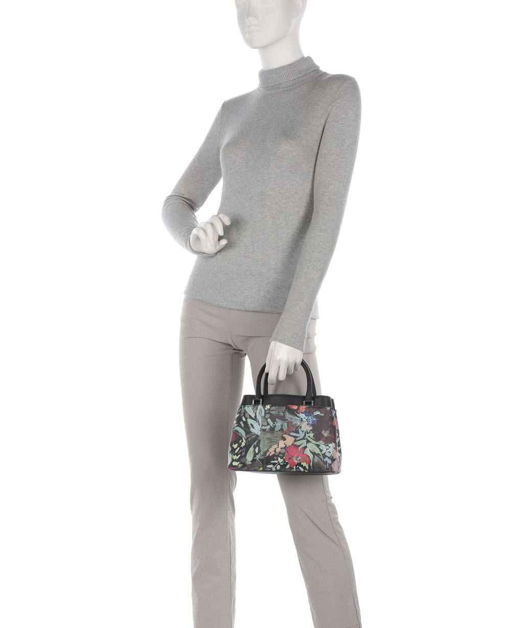 Ted Baker Beaticon Handbag black