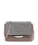 Ted Baker Gliters Umhängetasche gold