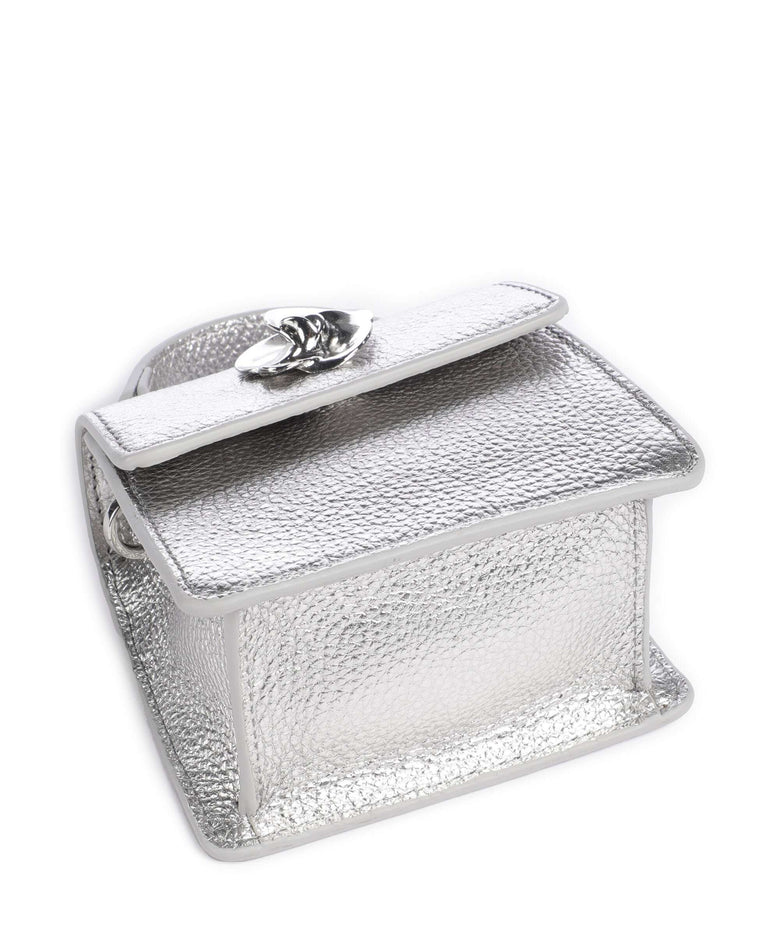 Ted Baker Roslie Crossbody bag silver