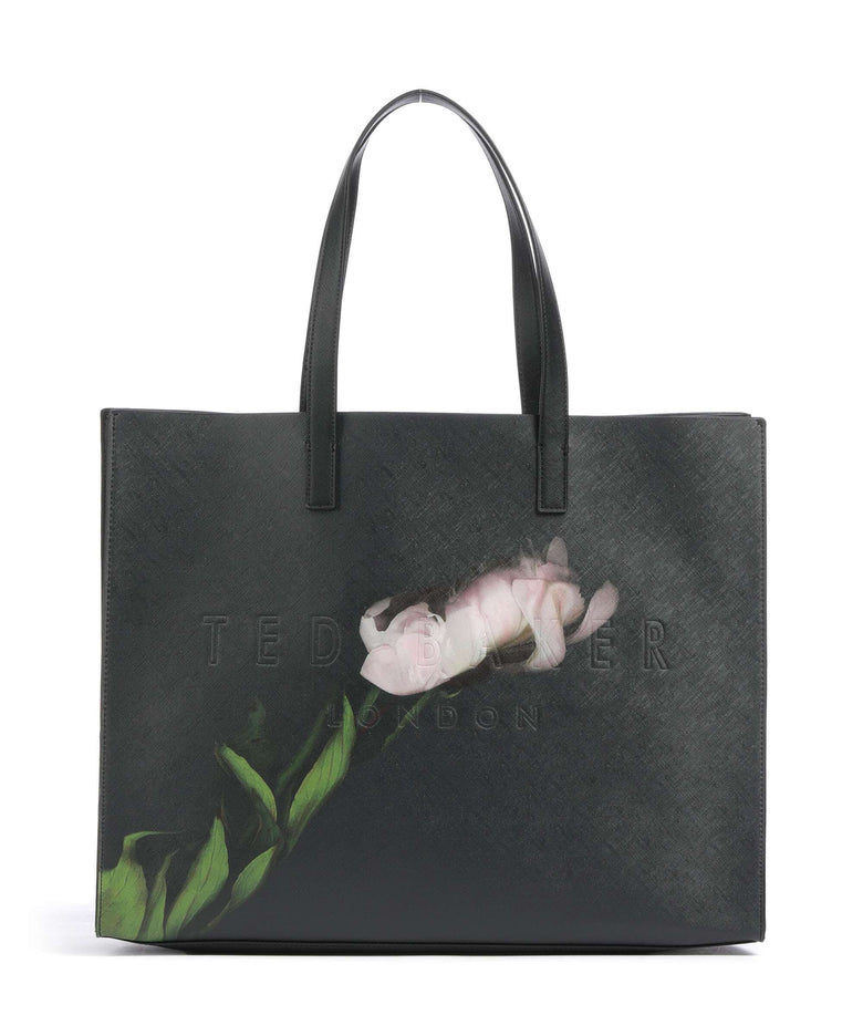 Ted Baker Safnya Tote bag jet black