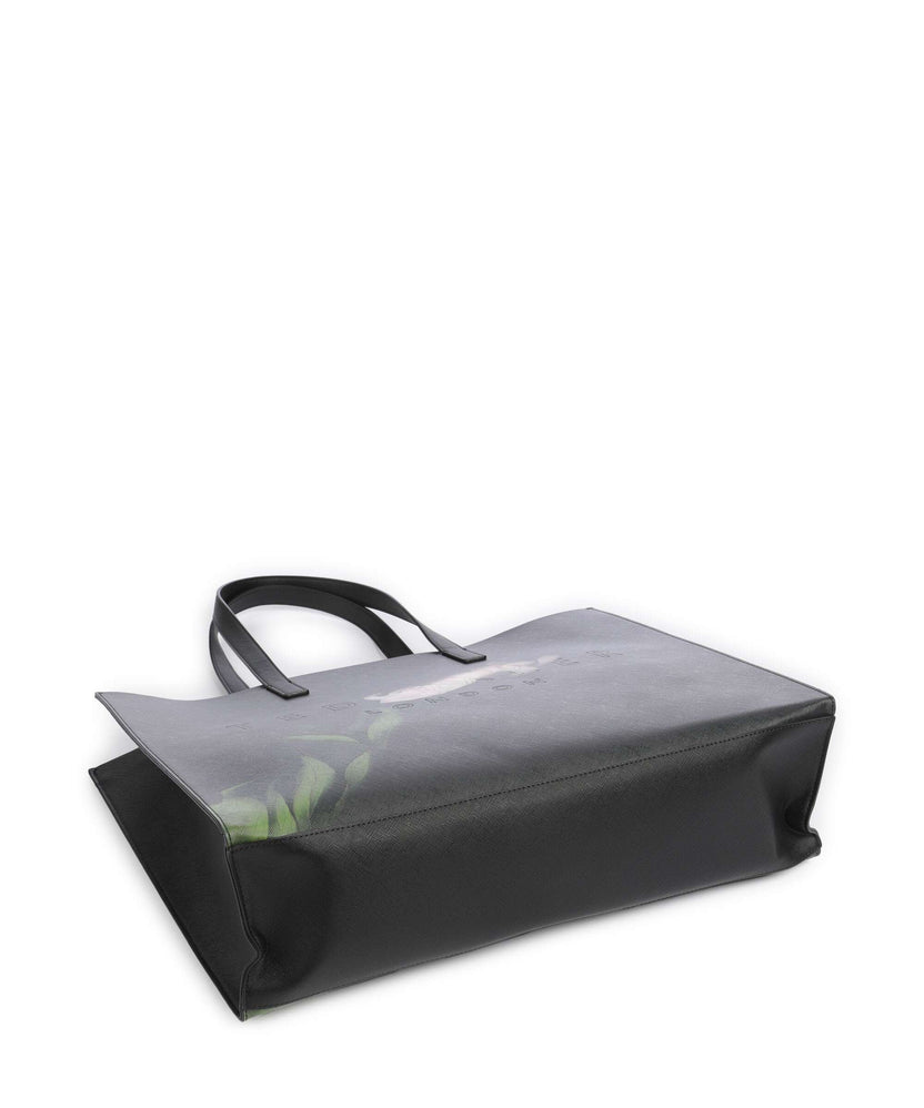 Ted Baker Safnya Tote bag jet black