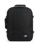 Cabin Zero Classic 44 Reiserucksack absolute black