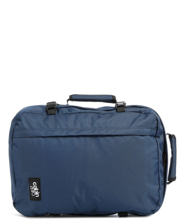 Cabin Zero Classic 44 Travel backpack navy