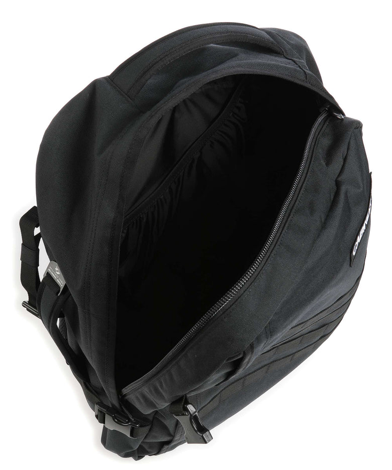 Cabin Zero Military 44 Travel backpack absolute black
