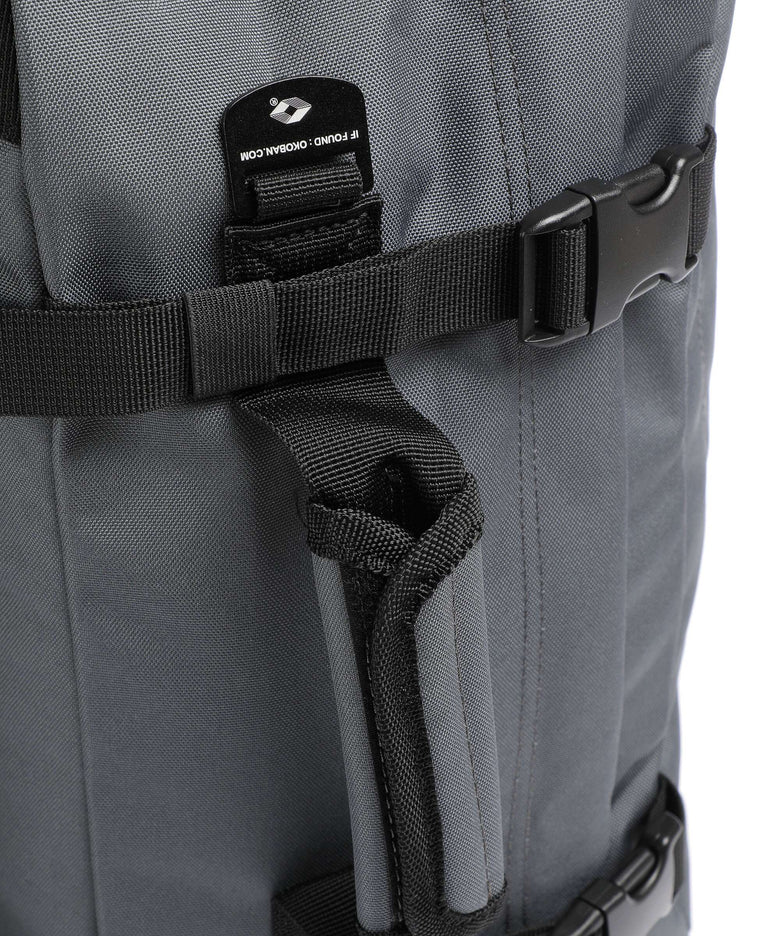 Cabin Zero Classic 28 Backpack original grey