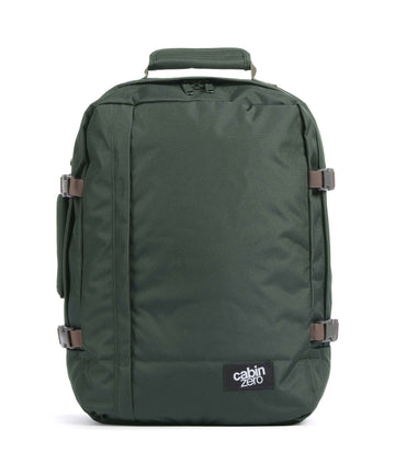 Cabin Zero Classic 44 Sac à dos de voyage black sand
