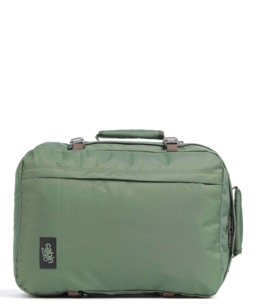 Cabin Zero Classic 44 Travel backpack georgian khaki