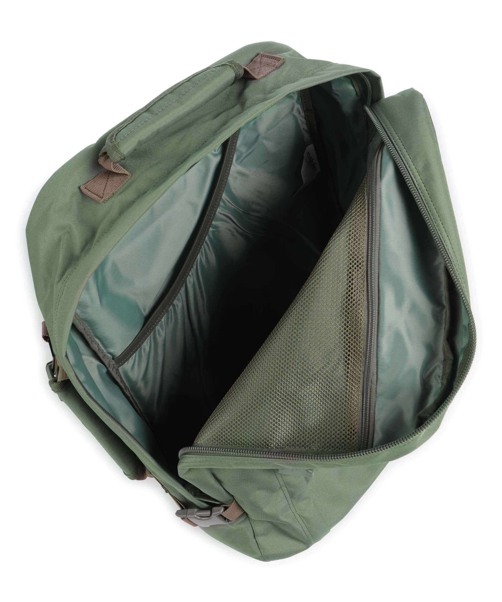 Cabin Zero Classic 44 Travel backpack georgian khaki