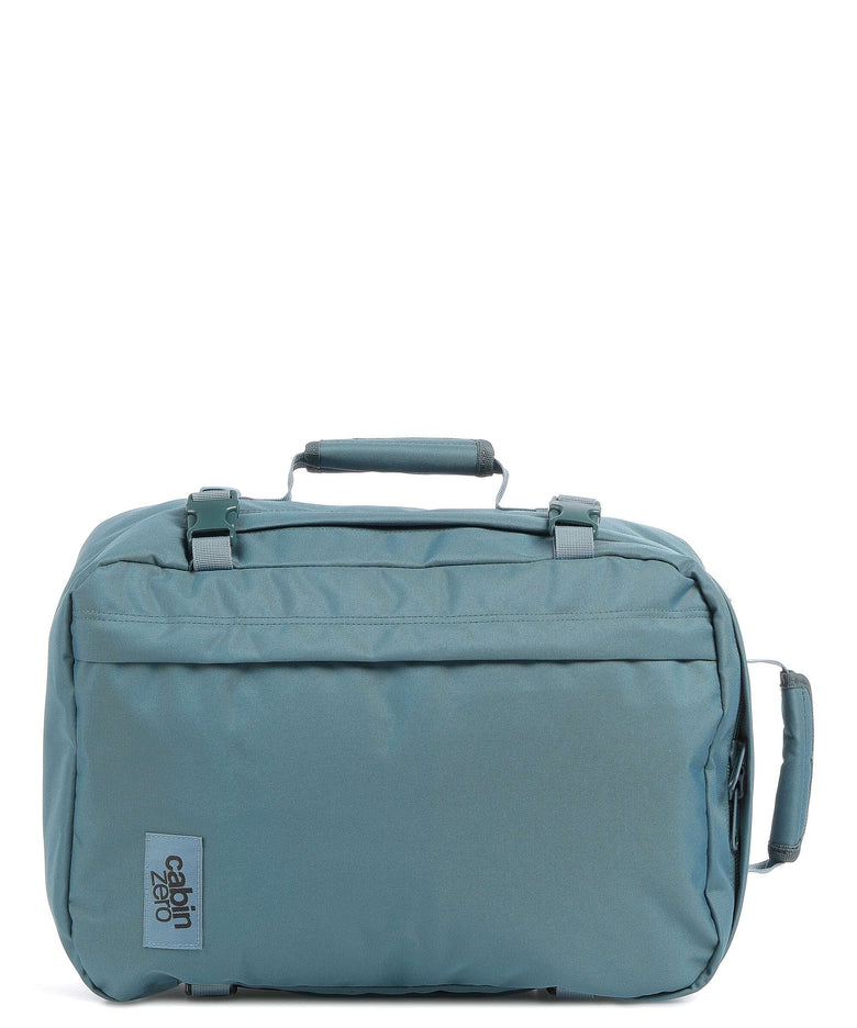 Cabin Zero Classic 36 Travel backpack aruba blue