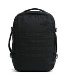 Cabin Zero Military 28 Sac à dos absolute black