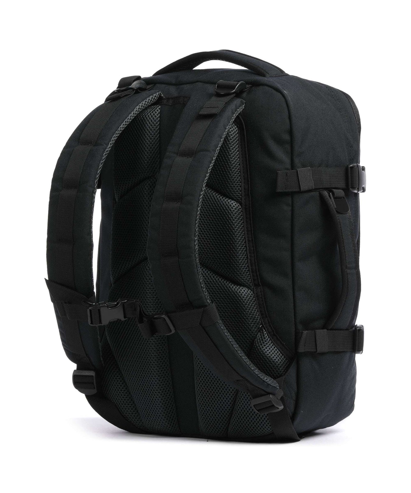 Cabin Zero Military 28 Backpack absolute black