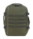 Cabin Zero Military 28 Sac à dos military green